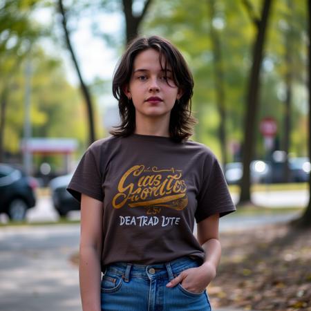 'Cailee Spaeny (Civil War)' - [CELEBRITY] [LORA] [FLUX] - spectrum_0004 by 'AI_Characters' v1.0 [02.12.2024]