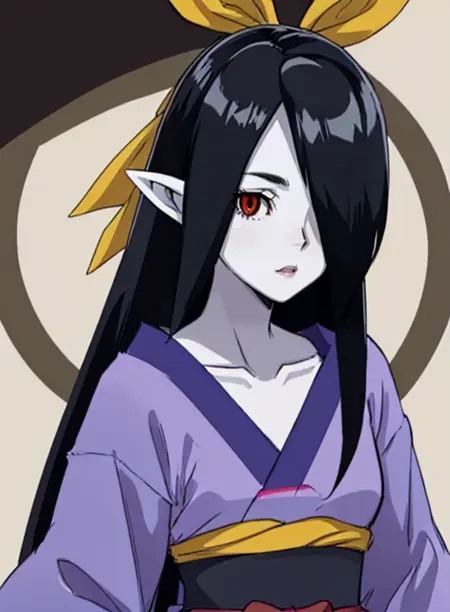 Mihasa (Dinosaur King)