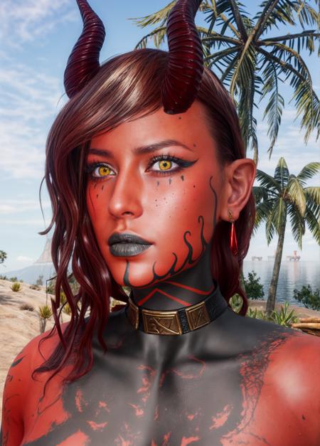 Velicity's Avatar