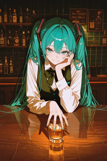 (IL Style) Front Lighting (face focus) / Flash photo | 脸部正面补光 / 闪光灯