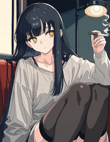 Cogecha | Style LoRa