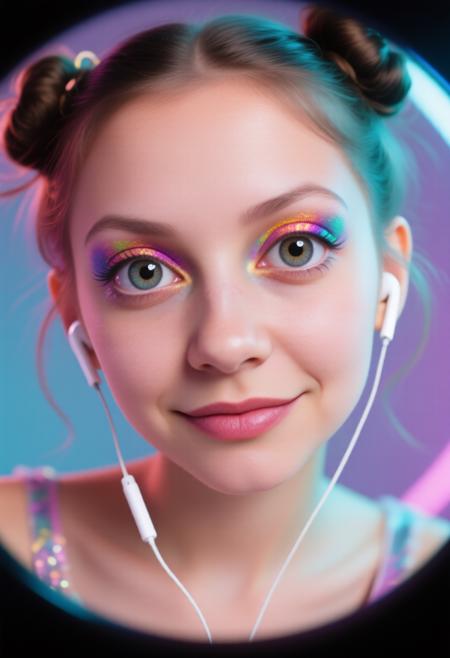 Kay Girl (Character) v1.0