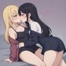 Yurifag