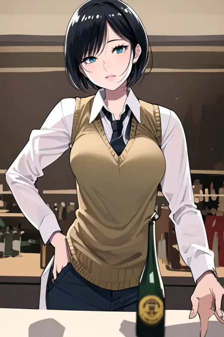 Hayakawa Pao