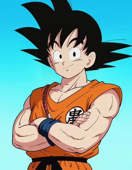 Goku (Dragon Ball)