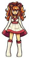 Ceroba34's Avatar