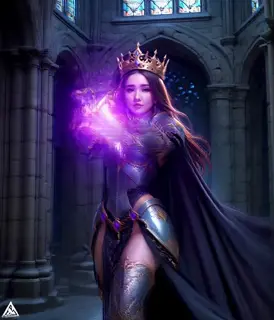 QueenZu's Avatar