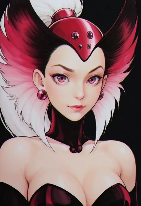 Cerise (Marvel)