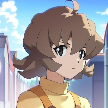 Marie Yamano / Danball Senki V1