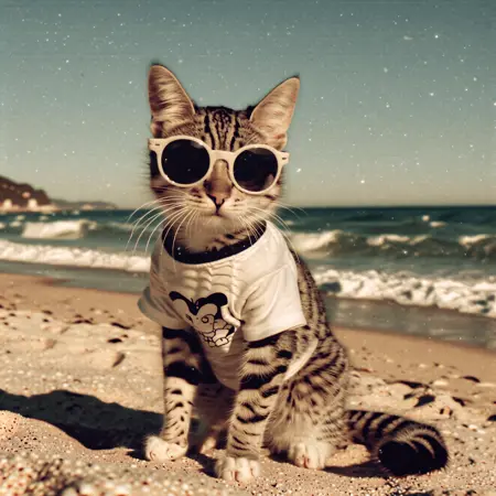 [LuisaP❤️]QWEN - VINTAGE PHOTO