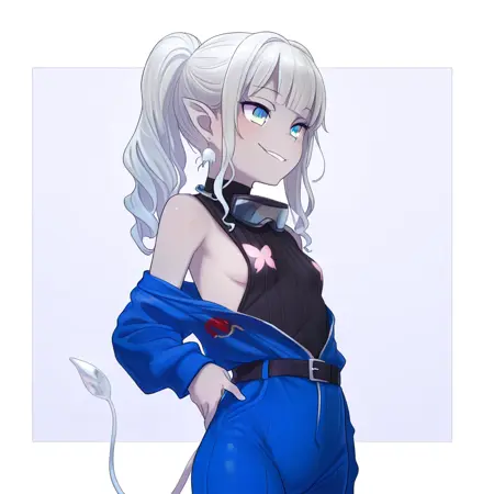 Sabamen [Artist Style]