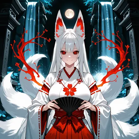 Blafbastic Illustrious Mix