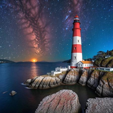 NewLighthouseEmbedding v1.0