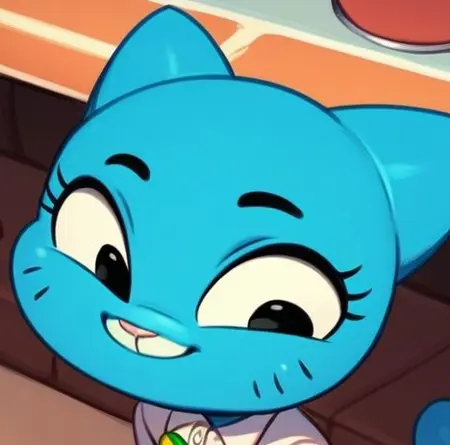 gemsblue's Avatar
