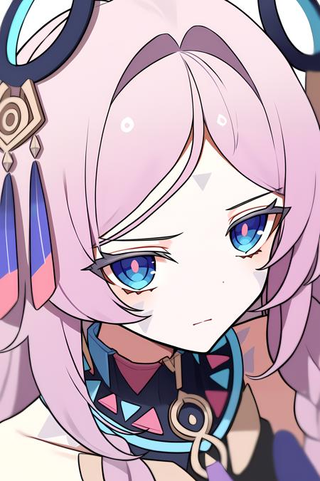 Citlali (Genshin Impact) v1.0