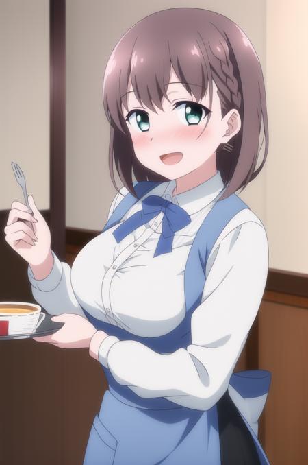 Tawawa on Monday Discussion