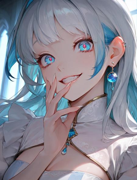 Suzumi Style v1.0