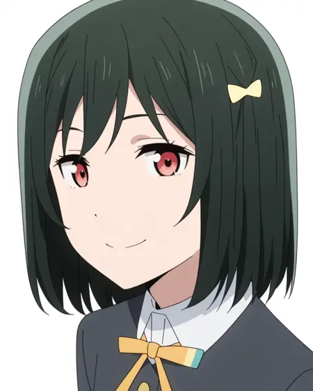 [IL] Shioriko Mifune - Love Live! Nijigasaki Gakuen School Idol Doukoukai