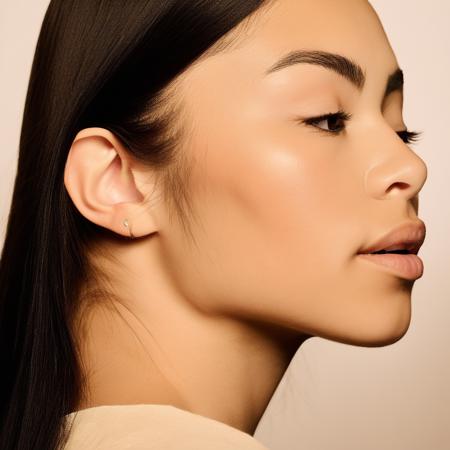 Woman's Portrait Lora Test V1