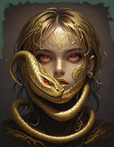 Immersive Gold v1.0