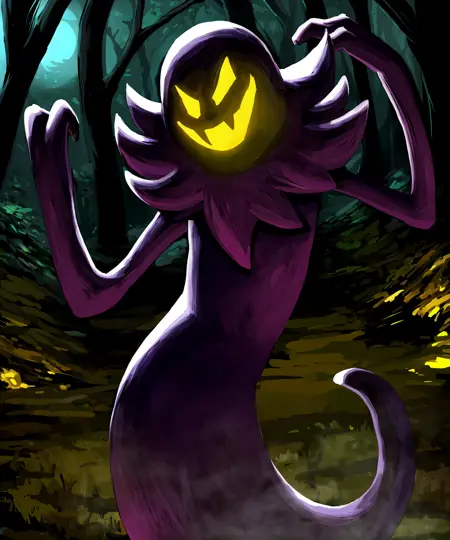 The Snatcher (A Hat in Time) LoRA