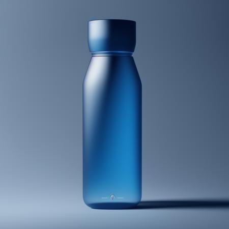 emauromin style, futuristic bottle, finely detailed, purism, ue 5, a computer rendering, minimalism, octane render, 4k   <lora:eddiemauroLora2:0.8>