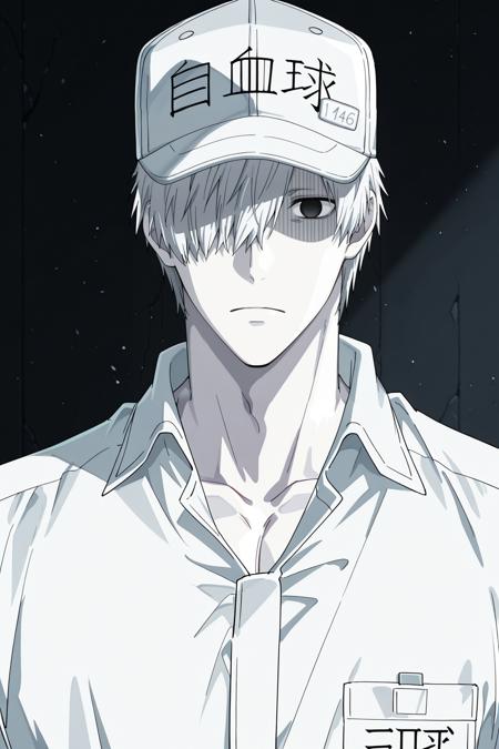 U-1146 - Cells at Work V2