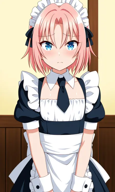 Hime Arikawa (Himegoto)