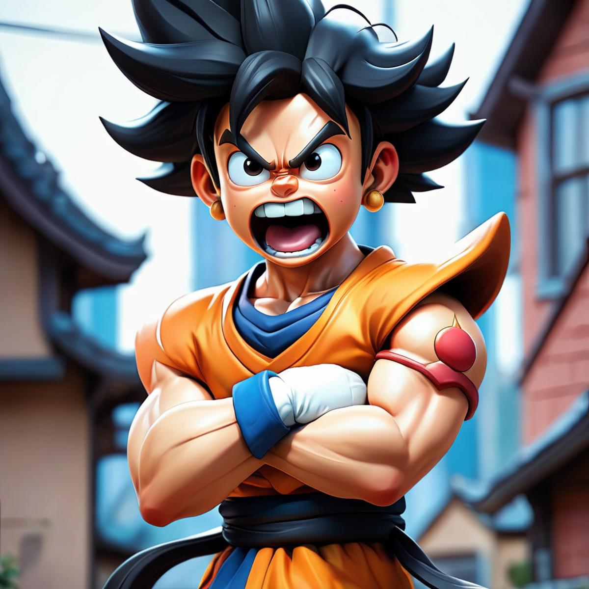 Bandai Namco revela detalhes sobre Dragon Ball Z: Super Extreme