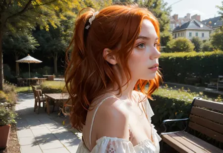 Amber Nobody [fictional character]