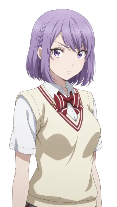 Odagiri Nene [Yamada-kun to 7-nin no Majo]