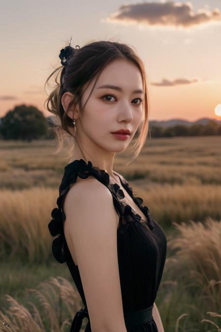 Miyawaki Sakura X
