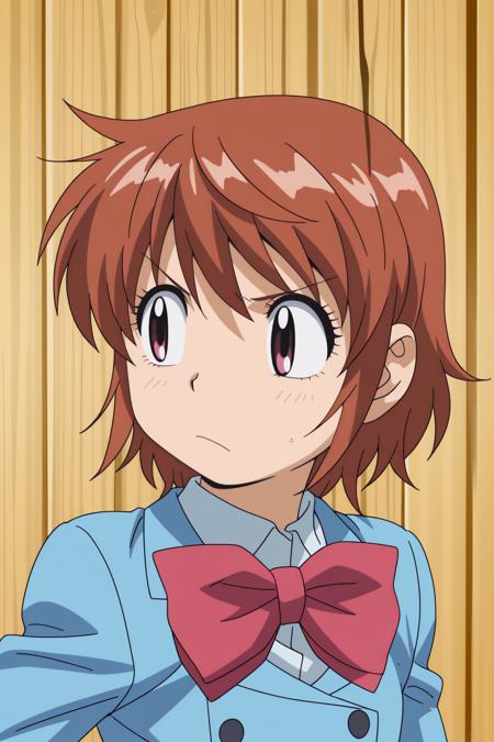 Zettai Karen Children | Kaoru Akashi illustrious