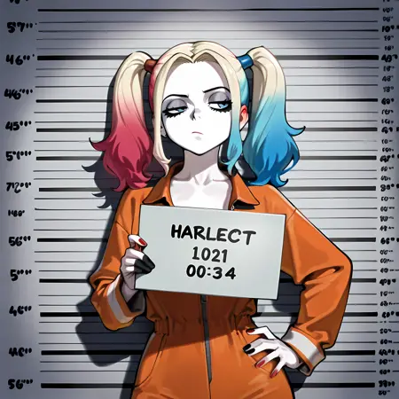 Mugshot