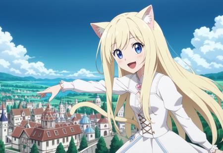 Glin Astaria Astelle V2