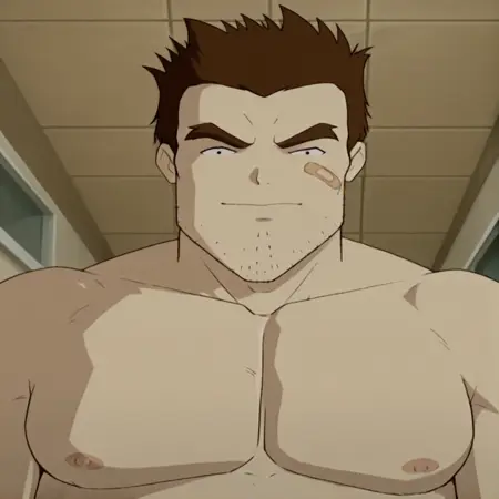 Jim Morales - Code Lyoko