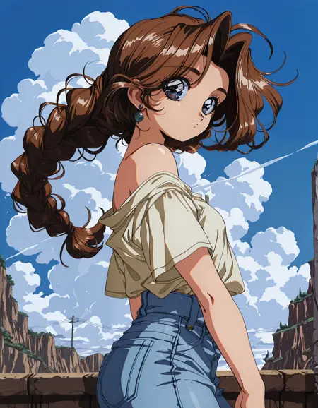 hrn_yc | Shiiro's Styles