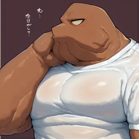Clayface