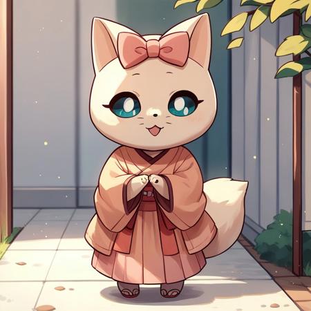natsume(kashikomi kashikomi)ナツメ(かしこみかしこみ) V1