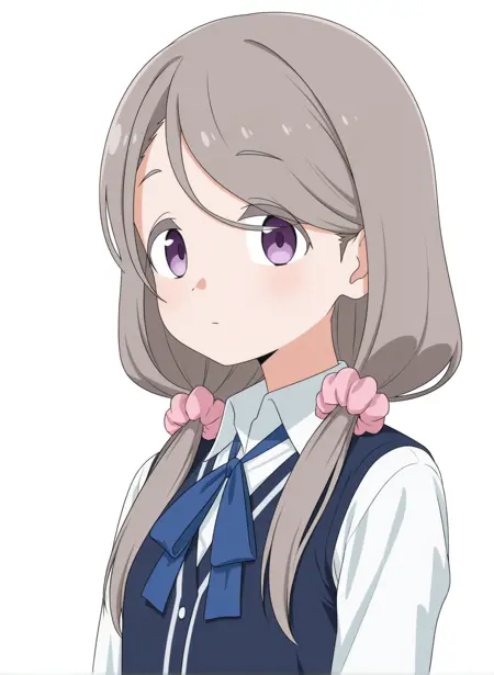 Shikishima Sakurako (mono) / 敷島 桜子 (mono) [Noob]