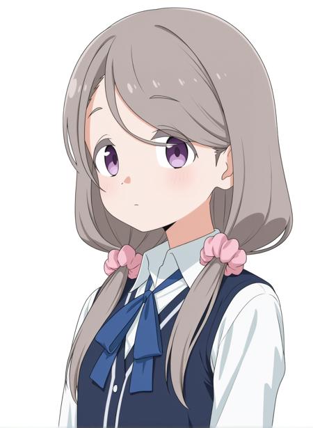 Shikishima Sakurako (mono) / 敷島 桜子 (mono) [Noob] v1.0_Noob