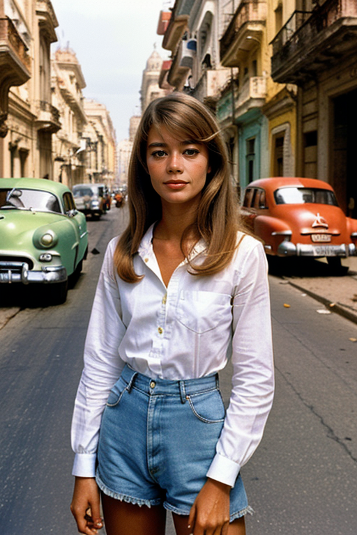 Francoise Hardy image by j1551