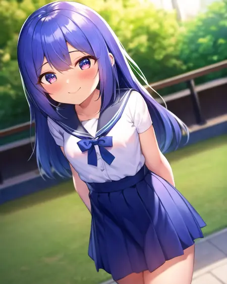 神奈弥莎(shennai misha) Style