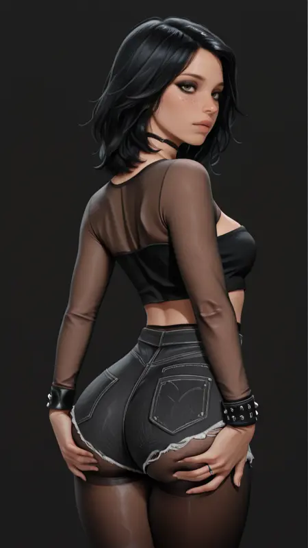 Kira - Monkey Business (Lazy Monkey)