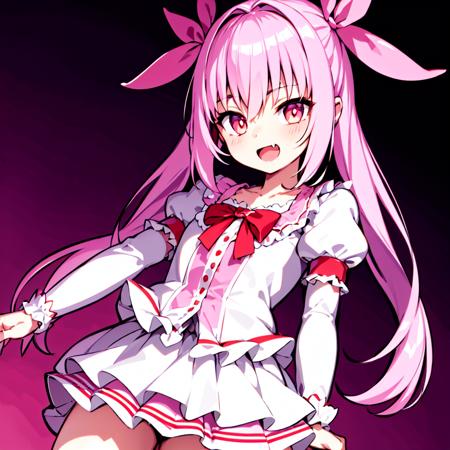 Unofficial Re:AcT himekuma ribon/姫熊 りぼん v0.7