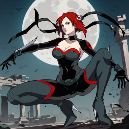 BloodRayne: Betrayal
