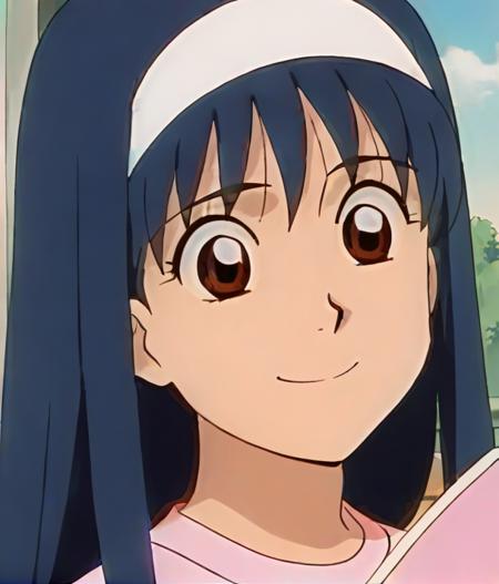 藤井浅子 - 赤ちゃんと僕 / Fujii Asako - Aka-chan to Boku v1.0