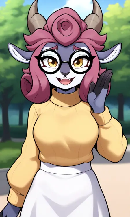 Absa ( Rivals of Aether )