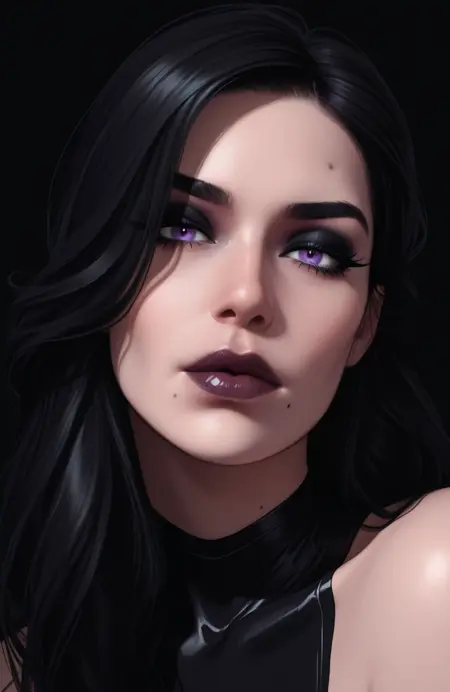 Yennefer (The Witcher 3)