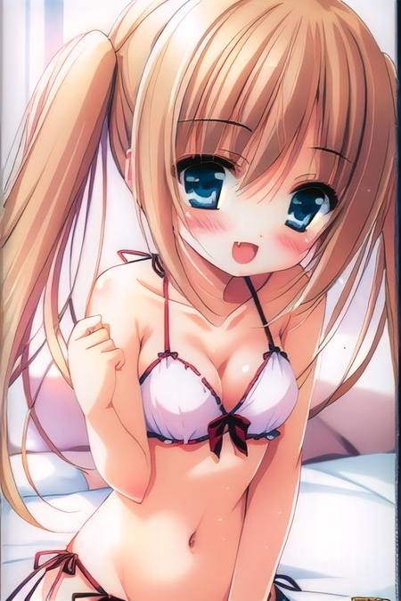 Misawa Maho from RO-KYU-BU! LORA v1.0